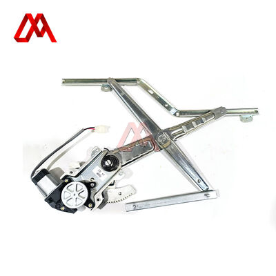 IZUMI 8-98029237-1 8980292371 Front Door Window Regulator for ISUZU NQR 4HG1 6UZ1 