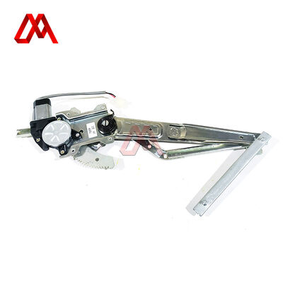 IZUMI 8-98029237-1 8980292371 Front Door Window Regulator for ISUZU NQR 4HG1 6UZ1 