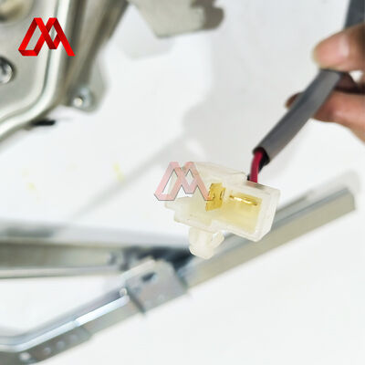 IZUMI 8-98050288-2 8980502882 Front Door Window Regulator for ISUZU NPR 4HG1