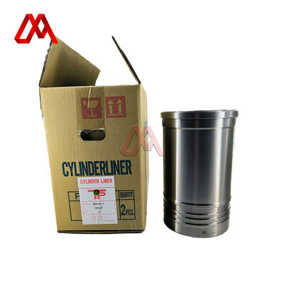 IZUMI GT-8DC9 Cylinder Block Liner for ISUZU 8DC9 GT-8DC9
