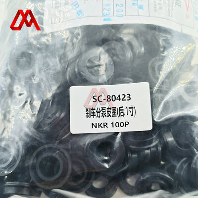 IZUMI Truck Parts Brake Wheel Cylinder Rubber (Rear .1 Inch) SC-80423 for ISUZU NKR 100P 