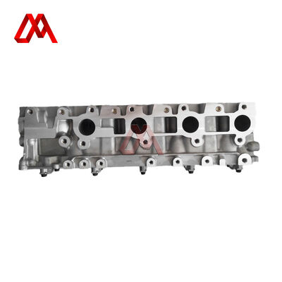 Factory Supply 11101-30050 Cylinder Head for Toyota Truck Diesel Engine