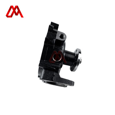 Truck Engine Water Pump 16100-E0021 for HINO J08E Replacement Parts