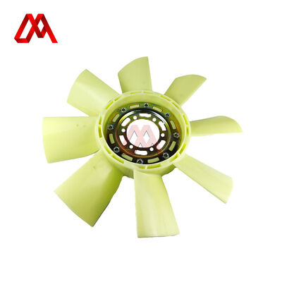 Factory Price Aftermarket Fan Blade 16361-E0140 for HINO FM Diesel Truck