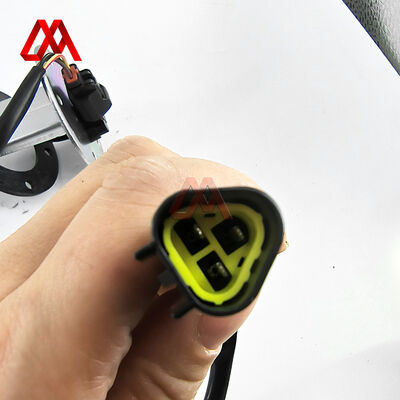 IZUMI Truck Parts 8-97363006-0 Subsidiary Fuel Tank Unit 8973630060 for ISUZU NPR