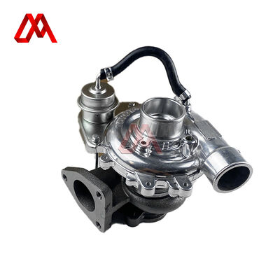 Turbocharger Assembly 17201-30030 Suitable for Toyota Hilux Hiace 2.5 D4D Truck Parts