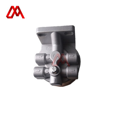 Fuel Water Separator Assembly 23100-1020B for HINO Heavy Duty Truck