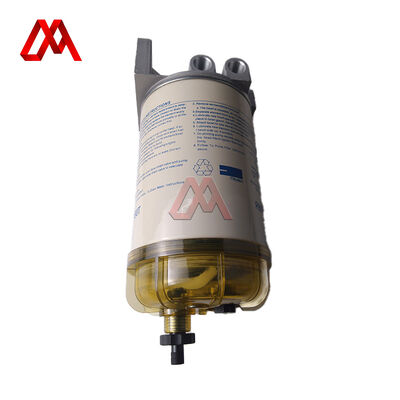 Fuel Water Separator Assembly 23100-1020B for HINO Heavy Duty Truck