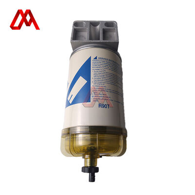 Fuel Water Separator Assembly 23100-1020B for HINO Heavy Duty Truck