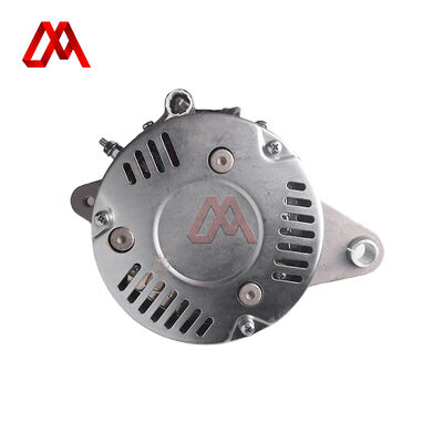 Heavy Duty Alternator 27040-2003B Suitable for Hino H07CT Engine