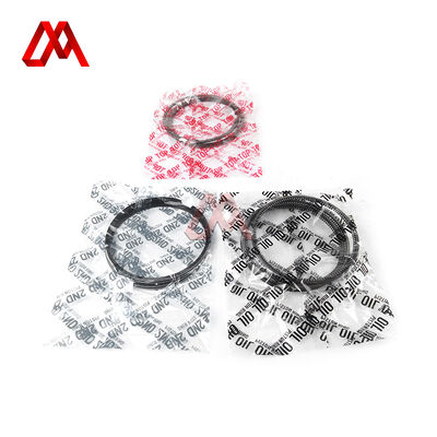 Factory Supply 35867 STD Auto Piston Ring for Toyota 2L Engine Truck Parts