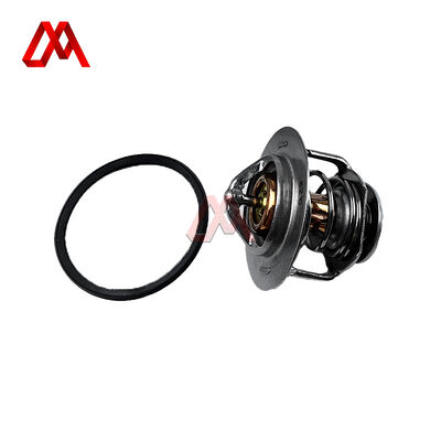 8-97602048-0 8976020480 Thermostat for Isuzu FVR 6HK1