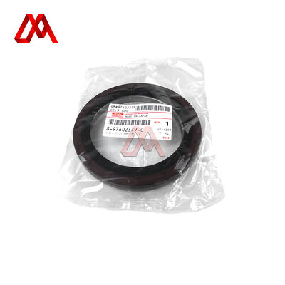 8-97602379-0 8976023790 Front Crankshaft Oil Seal for Isuzu NPR 4HF1