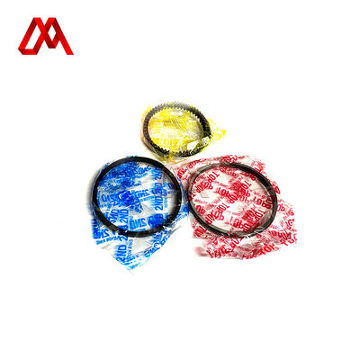 Aftermarket Piston Rings 35869-25 0.25mm for Toyota 3Y Pickup Truck Parts