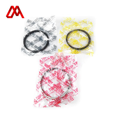 High Quality 35876 Piston Rings for 4A STD Truck Replacement Parts