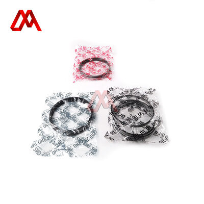 Factory Supply 11B STD Piston Ring 35889 Replacement Parts for Truck Parts