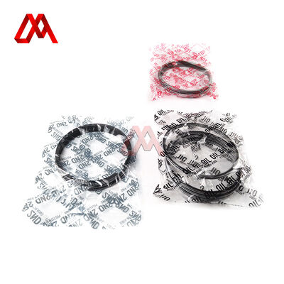 Factory Supply 11B STD Piston Ring 35889 Replacement Parts for Truck Parts