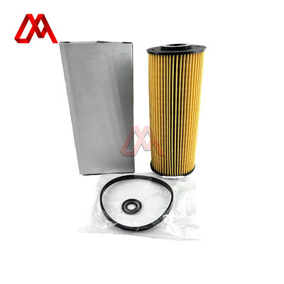 IZUMI 8-98018858-0 5-87610118-0 Oil Filter Element 8980188580 5876101180 for ISUZU NKR NPR 4JJ1