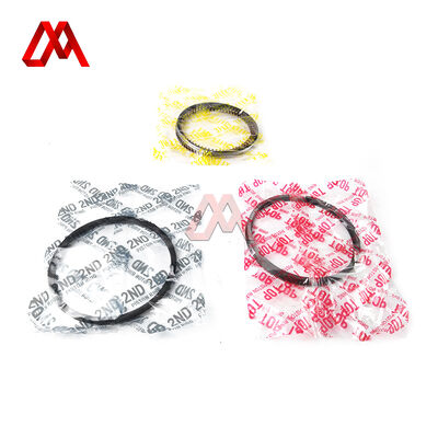 Aftermarket Piston Ring Set 35894 STD Truck Engine Parts