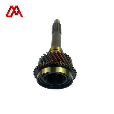8972529240 8-97252924-0 Transmission Top Gear Shaft Suitable for ISUZU NKR77 4JH1