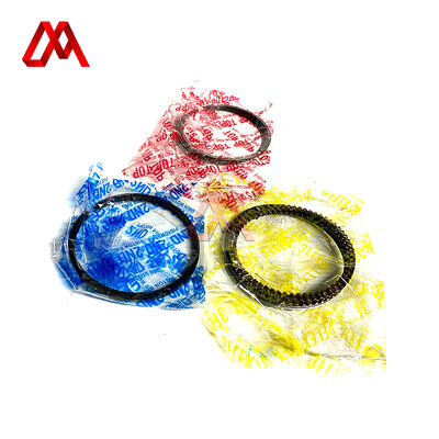 Engine Piston Ring Set 35950 1ZZ STD Replacement for Toyota Truck