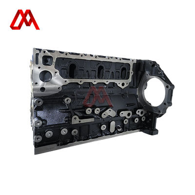 IZUMI 8-98204534-1 8-97173726-7 8982045341 8971737267 8-98204533-1 8982045331 Cylinder Block Assembly for ISUZU 4HG1