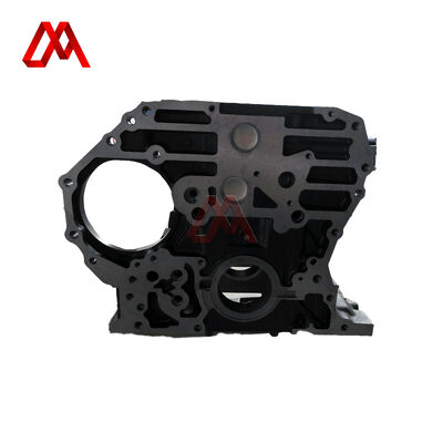 IZUMI 8-98204534-1 8-97173726-7 8982045341 8971737267 8-98204533-1 8982045331 Cylinder Block Assembly for ISUZU 4HG1
