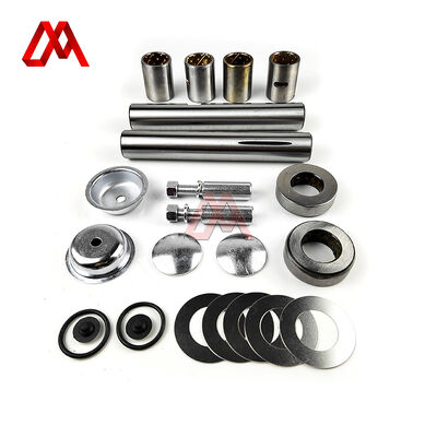 Factory Supply 5671045000 56710-45000 King Pin Repair Kit Steering Knuckle for Hyundai