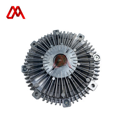8-97302291-0 Cooling Fan Clutch 8973022910 For ISUZU D-MAX 4JA1