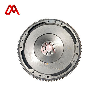 8-97326227-0 Isuzu Engine Parts Flywheel 8973262270 For NPR 4HK1