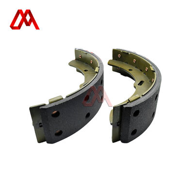 Izumi MB060596 Brake Shoe for MITSUBISHI
