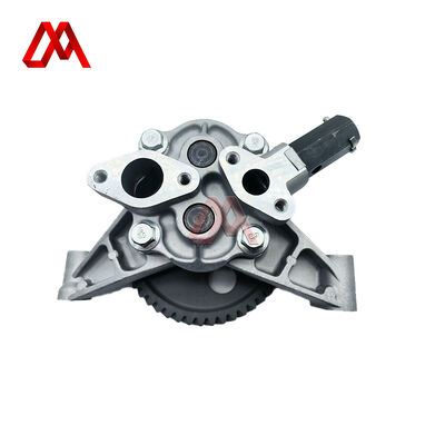 Izumi L220-0007M Oil Pump for ISUZU 6D16 6D16T

