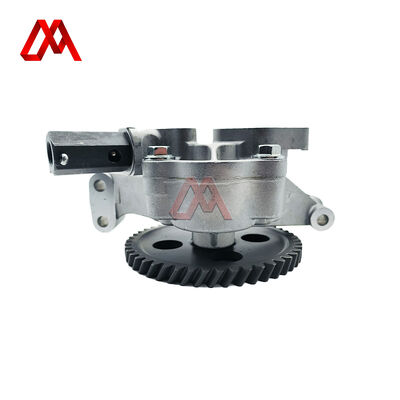 Izumi L220-0007M Oil Pump for ISUZU 6D16 6D16T
