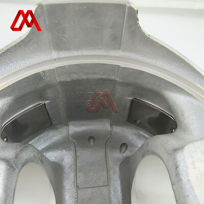 Izumi Piston Set ME016895 for MITSUBISHI 4D33