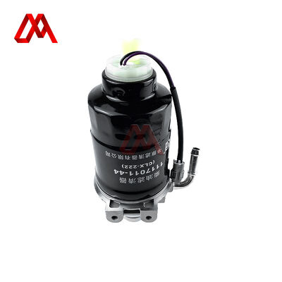Wholesale Fuel Water Separator Assembly 1117011-44K TFR 4JH1 Truck Engine Parts