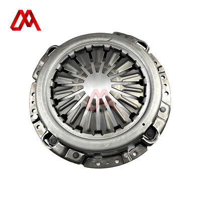 Factory Direct Clutch Pressure Plate 1600100LE190 for JAC N56 Truck Spare Parts