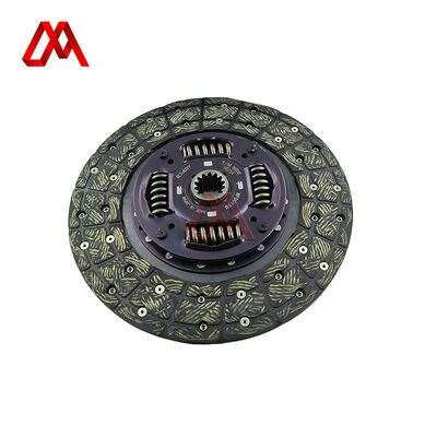 IZUMI Clutch Disc MFD015U Clutch Plates for MItsubishi Canter