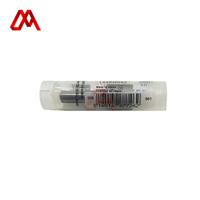 IZUMI 4x Fuel Injector Nozzle NP-DLLA145PN238 8971923332 for ISUZU Trooper Holden 4JB1 