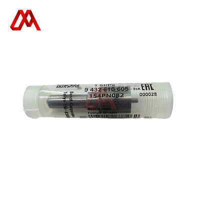 IZUMI 4x Fuel Injector Nozzle NP-DLLA145PN238 8971923332 for ISUZU Trooper Holden 4JB1 