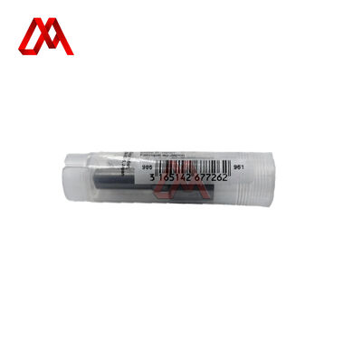 IZUMI 4 Fuel Injector Nozzle DLLA154PN270 for ISUZU NPC NPR NPS MU Wizard D-MAX 4JA1/T 