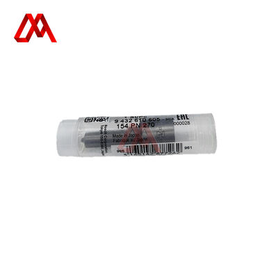 IZUMI 4 Fuel Injector Nozzle DLLA154PN270 for ISUZU NPC NPR NPS MU Wizard D-MAX 4JA1/T 