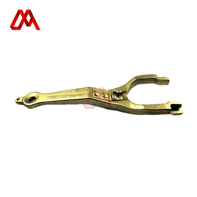 OEM Standard Clutch Fork 1602040Z1 JAC N56 Truck Spare Parts