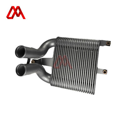 8-98000192-0 8980001920 Intercooler for Isuzu D-MAX 4JJ1 4JK1