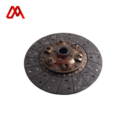 Clutch System Parts 8973771490 8-97377149-0 Disc Clutch  8982559590 8-98255959-0 For Isuzu NPR 4HG1 4HE1