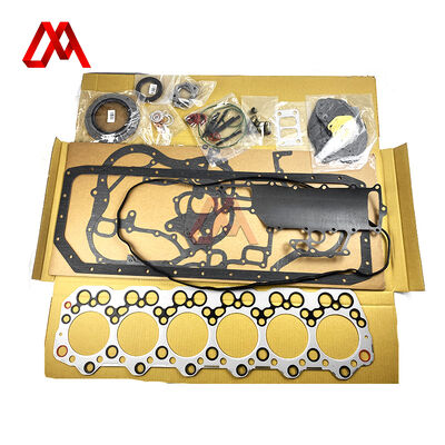 IZUMI Full Gasket Set ME999821 for Mitsubishi 6D31 4948CC Engine