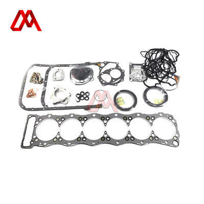 IZUMI Full Gasket Set ME999821 for Mitsubishi 6D31 4948CC Engine