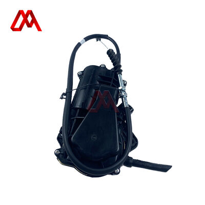 IZUMI Truck Spares Parts Engine Stop Cable MK599069 24V For Mitsubishi