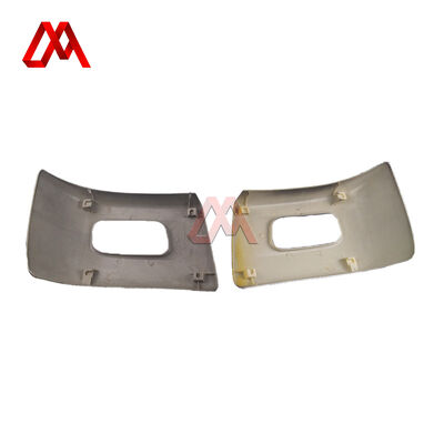 IZUMI Truck Spares Parts Headlight Frame MK618527 For Mitsubishi CANTER FEB50 