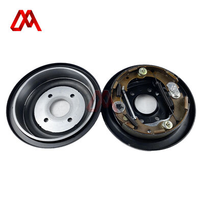 Truck Brake Disc Assembly 203020008 for Daihatsu Delta Spare Parts