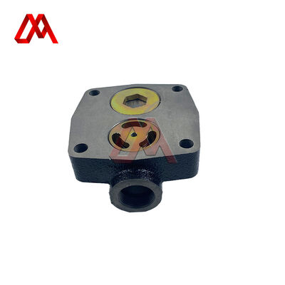 IZUMI 1191100481 1-19110048-1 Air Compressor Cylinder Head Assembly for ISUZU CXZ81 10PE1